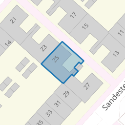 Perceel HLM03-AF-2229