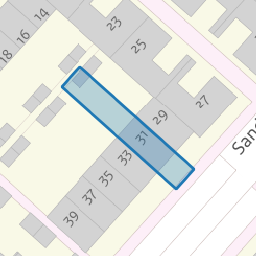 Perceel HLM03-AF-2232