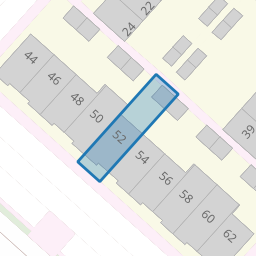 Perceel HLM03-AF-2242