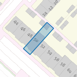 Perceel HLM03-AF-2243