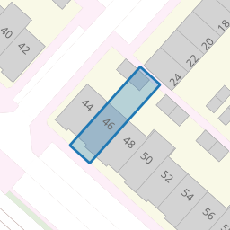 Perceel HLM03-AF-2245