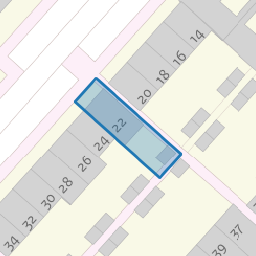 Perceel HLM03-AF-2247