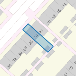 Perceel HLM03-AF-2248