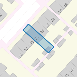 Perceel HLM03-AF-2250