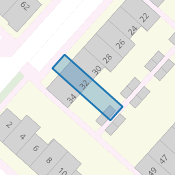 Perceel HLM03-AF-2252