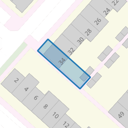 Perceel HLM03-AF-2253