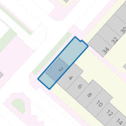 Perceel HLM03-AF-2254