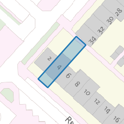 Perceel HLM03-AF-2255