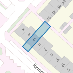 Perceel HLM03-AF-2256