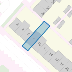 Perceel HLM03-AF-2257