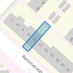 Perceel HLM03-AF-2258