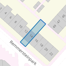 Perceel HLM03-AF-2260