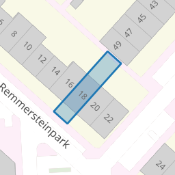 Perceel HLM03-AF-2263