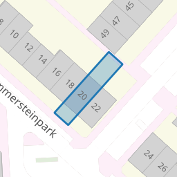 Perceel HLM03-AF-2264