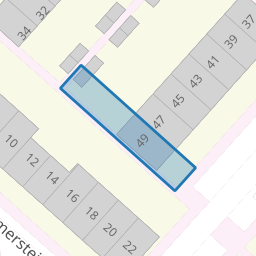 Perceel HLM03-AF-2266