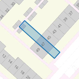 Perceel HLM03-AF-2267