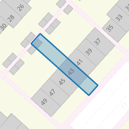 Perceel HLM03-AF-2269