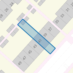 Perceel HLM03-AF-2270