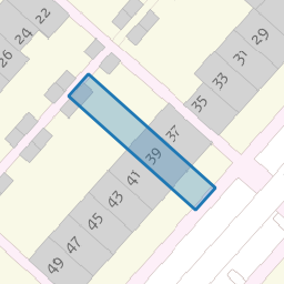 Perceel HLM03-AF-2271