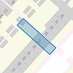 Perceel HLM03-AF-2272