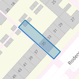 Perceel HLM03-AF-2273