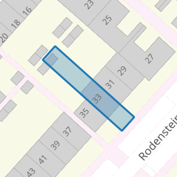 Perceel HLM03-AF-2274