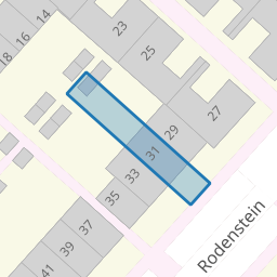 Perceel HLM03-AF-2275