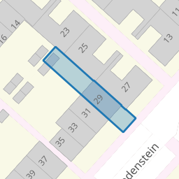 Perceel HLM03-AF-2276