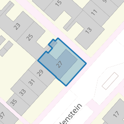 Perceel HLM03-AF-2277