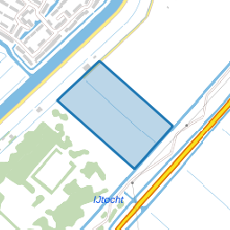 Perceel HLM03-AF-228