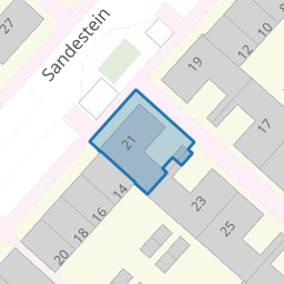 Perceel HLM03-AF-2280