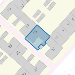 Perceel HLM03-AF-2283