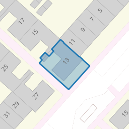 Perceel HLM03-AF-2284