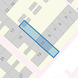 Perceel HLM03-AF-2285