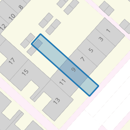 Perceel HLM03-AF-2286