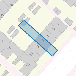 Perceel HLM03-AF-2287