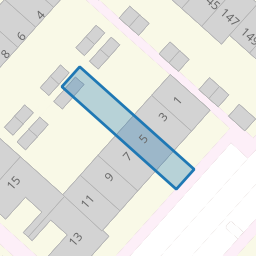 Perceel HLM03-AF-2288