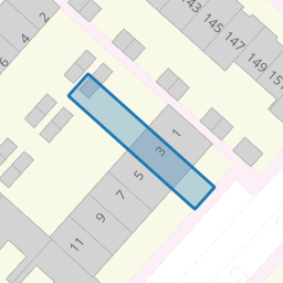 Perceel HLM03-AF-2289