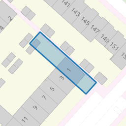 Perceel HLM03-AF-2290