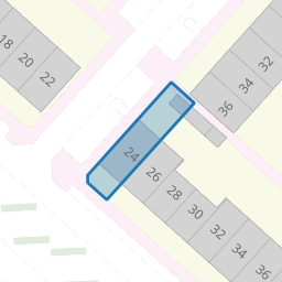 Perceel HLM03-AF-2291