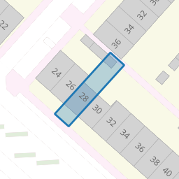 Perceel HLM03-AF-2293