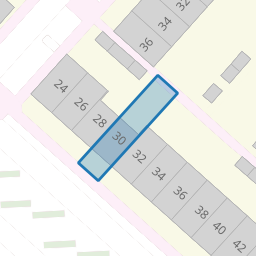 Perceel HLM03-AF-2294