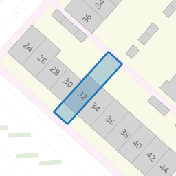 Perceel HLM03-AF-2295