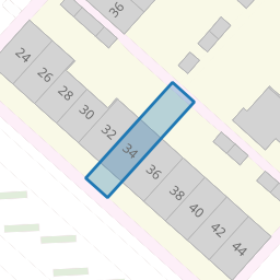 Perceel HLM03-AF-2296