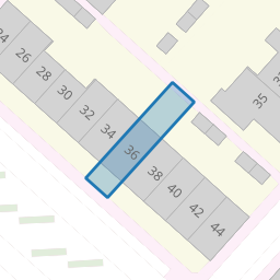 Perceel HLM03-AF-2297