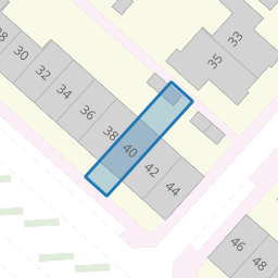 Perceel HLM03-AF-2299