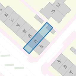 Perceel HLM03-AF-2300