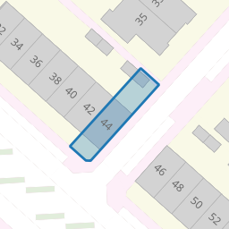 Perceel HLM03-AF-2301