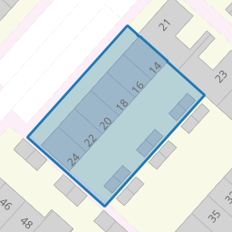 Perceel HLM03-AF-2304