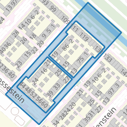 Perceel HLM03-AF-2310